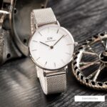 Daniel Wellington 32mm Nữ DW00100164 - Ảnh 2