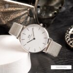 Daniel Wellington 32mm Nữ DW00100164 - Ảnh 3