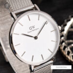 Daniel Wellington 32mm Nữ DW00100164 - Ảnh 4