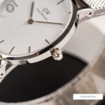 Daniel Wellington 32mm Nữ DW00100164 - Ảnh 5