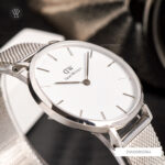 Daniel Wellington 32mm Nữ DW00100164 - Ảnh 6
