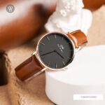 Daniel Wellington 32mm Nữ DW00100165 - Ảnh 3
