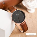 Daniel Wellington 32mm Nữ DW00100165 - Ảnh 2