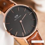 Daniel Wellington 32mm Nữ DW00100165 - Ảnh 4