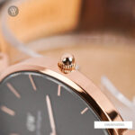 Daniel Wellington 32mm Nữ DW00100165 - Ảnh 5