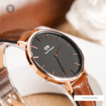 Daniel Wellington 32mm Nữ DW00100165 - Ảnh 6