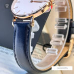 Daniel Wellington 32mm Nữ DW00100174 - Ảnh 4