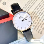 Daniel Wellington 32mm Nữ DW00100174 - Ảnh 2