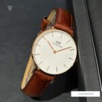 Daniel Wellington 32mm Nữ DW00100175 - Ảnh 3