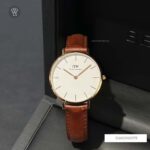 Daniel Wellington 32mm Nữ DW00100175 - Ảnh 2