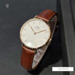 Daniel Wellington 32mm Nữ DW00100175 - Ảnh 4