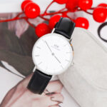 Daniel Wellington 32mm Nữ DW00100185 - Ảnh 5