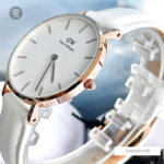 Daniel Wellington 32mm Nữ DW00100189 - Ảnh 5