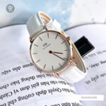 Daniel Wellington 32mm Nữ DW00100189 - Ảnh 3