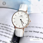Daniel Wellington 32mm Nữ DW00100189 - Ảnh 2