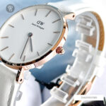 Daniel Wellington 32mm Nữ DW00100189 - Ảnh 6
