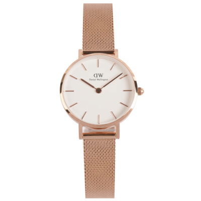 Ảnh sản phẩm Daniel Wellington 28mm Nữ DW00100219