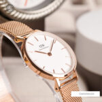 Daniel Wellington 28mm Nữ DW00100219 - Ảnh 6