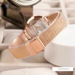 Daniel Wellington 28mm Nữ DW00100219 - Ảnh 7