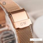 Daniel Wellington 28mm Nữ DW00100219 - Ảnh 8