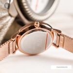 Daniel Wellington 28mm Nữ DW00100219 - Ảnh 9