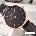 Daniel Wellington 28mm Nữ DW00100224 - Ảnh 3