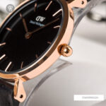 Daniel Wellington 28mm Nữ DW00100224 - Ảnh 4