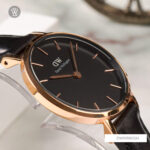 Daniel Wellington 28mm Nữ DW00100224 - Ảnh 5