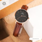 Daniel Wellington 28mm Nữ DW00100225 - Ảnh 2