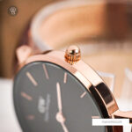 Daniel Wellington 28mm Nữ DW00100225 - Ảnh 5