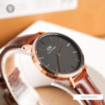 Daniel Wellington 28mm Nữ DW00100225 - Ảnh 6