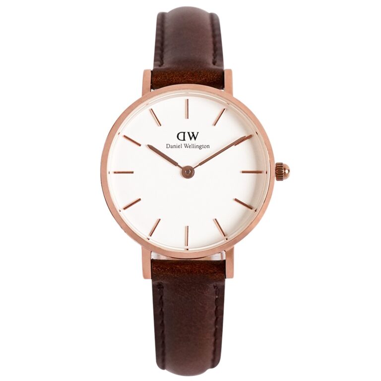 Daniel Wellington 28mm Nữ DW00100227