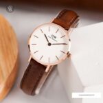 Daniel Wellington 28mm Nữ DW00100227 - Ảnh 2