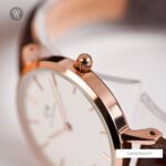 Daniel Wellington 28mm Nữ DW00100227 - Ảnh 5