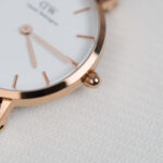 Daniel Wellington 28mm Nữ DW00100231 - Ảnh 4