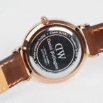 Daniel Wellington 28mm Nữ DW00100231 - Ảnh 6