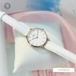 Daniel Wellington 28mm Nữ DW00100249 - Ảnh 4