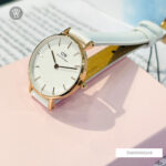 Daniel Wellington 28mm Nữ DW00100249 - Ảnh 5