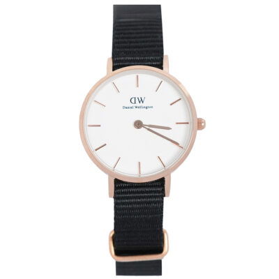Ảnh sản phẩm Daniel Wellington 28mm Nữ DW00100251