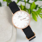 Daniel Wellington 28mm Nữ DW00100251 - Ảnh 5