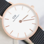 Daniel Wellington 28mm Nữ DW00100251 - Ảnh 3