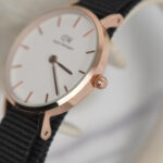 Daniel Wellington 28mm Nữ DW00100251 - Ảnh 2