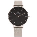 Daniel Wellington 36mm Unisex DW00100304 - Ảnh 1