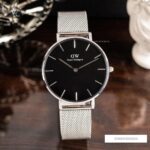 Daniel Wellington 36mm Unisex DW00100304 - Ảnh 2