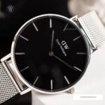 Daniel Wellington 36mm Unisex DW00100304 - Ảnh 4