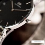 Daniel Wellington 36mm Unisex DW00100304 - Ảnh 5