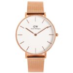 Daniel Wellington 36mm Unisex DW00100305 - Ảnh 1
