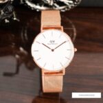 Daniel Wellington 36mm Unisex DW00100305 - Ảnh 2