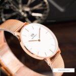 Daniel Wellington 36mm Unisex DW00100305 - Ảnh 6