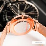 Daniel Wellington 36mm Unisex DW00100305 - Ảnh 8